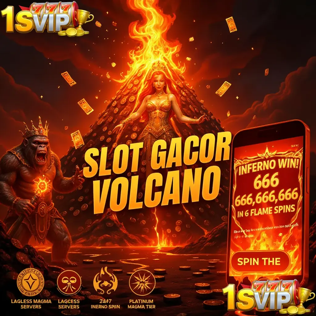 Logo Baru 1SVIP Apk Slot Login Laporan Terkini Mandiri Investasi