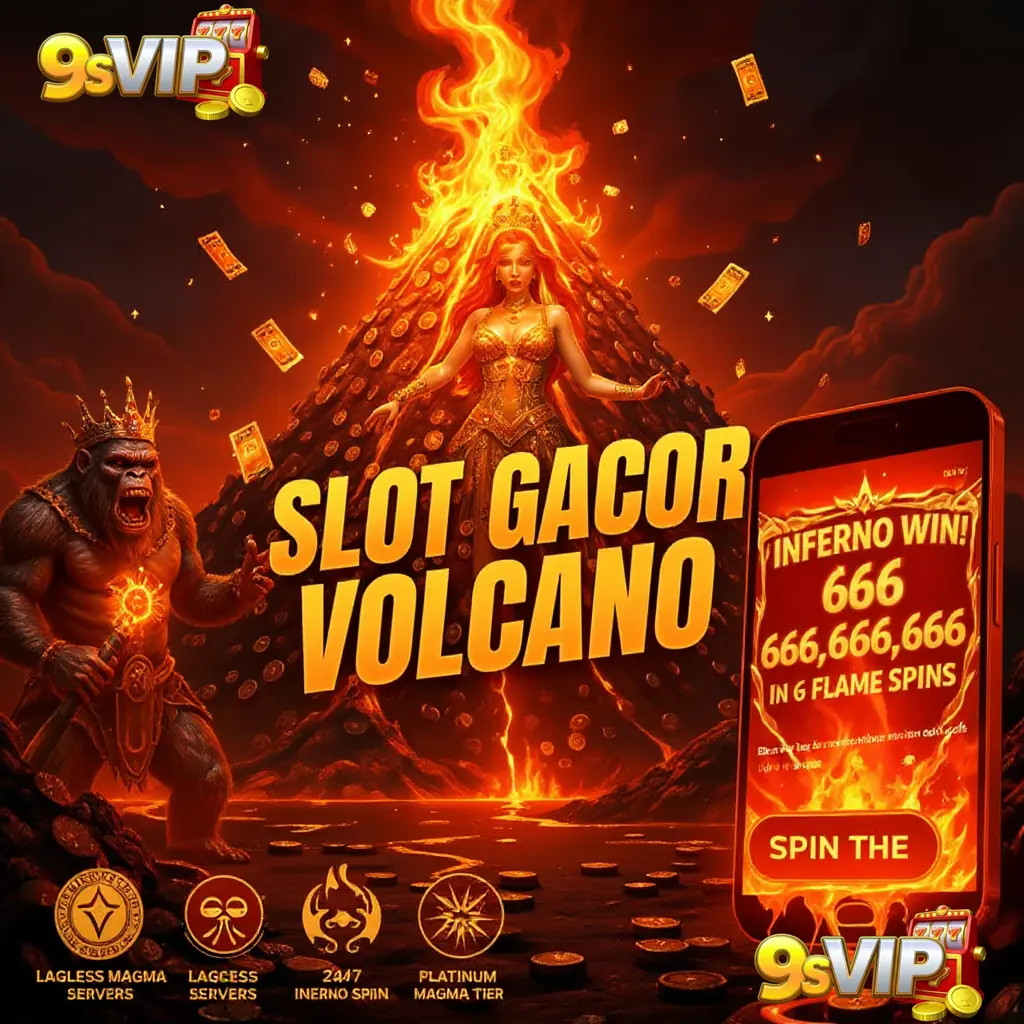 Logo Baru 9SVIP Apk Slot Login Laporan Terkini Mandiri Investasi