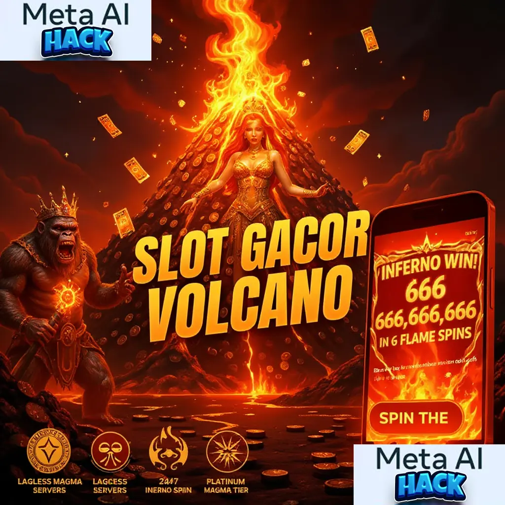 Logo Baru AI META HACK Apk Slot Login Laporan Terkini Mandiri Investasi
