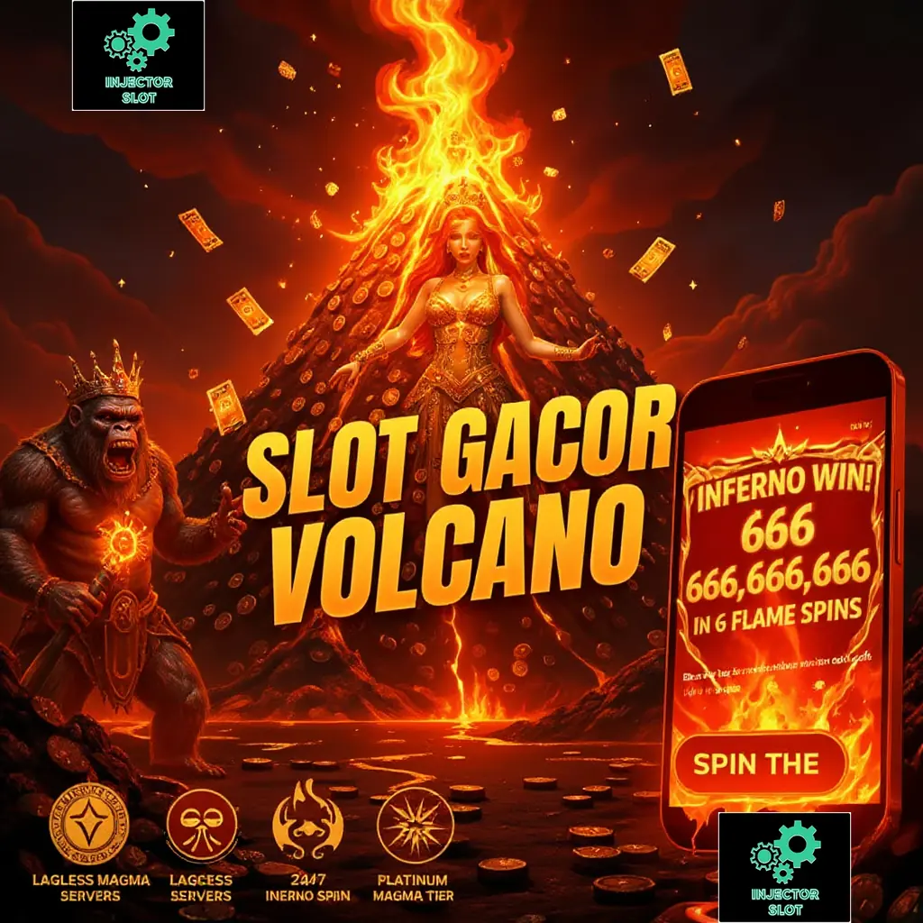 Logo Baru APK INJECTOR Apk Slot Login Laporan Terkini Mandiri Investasi