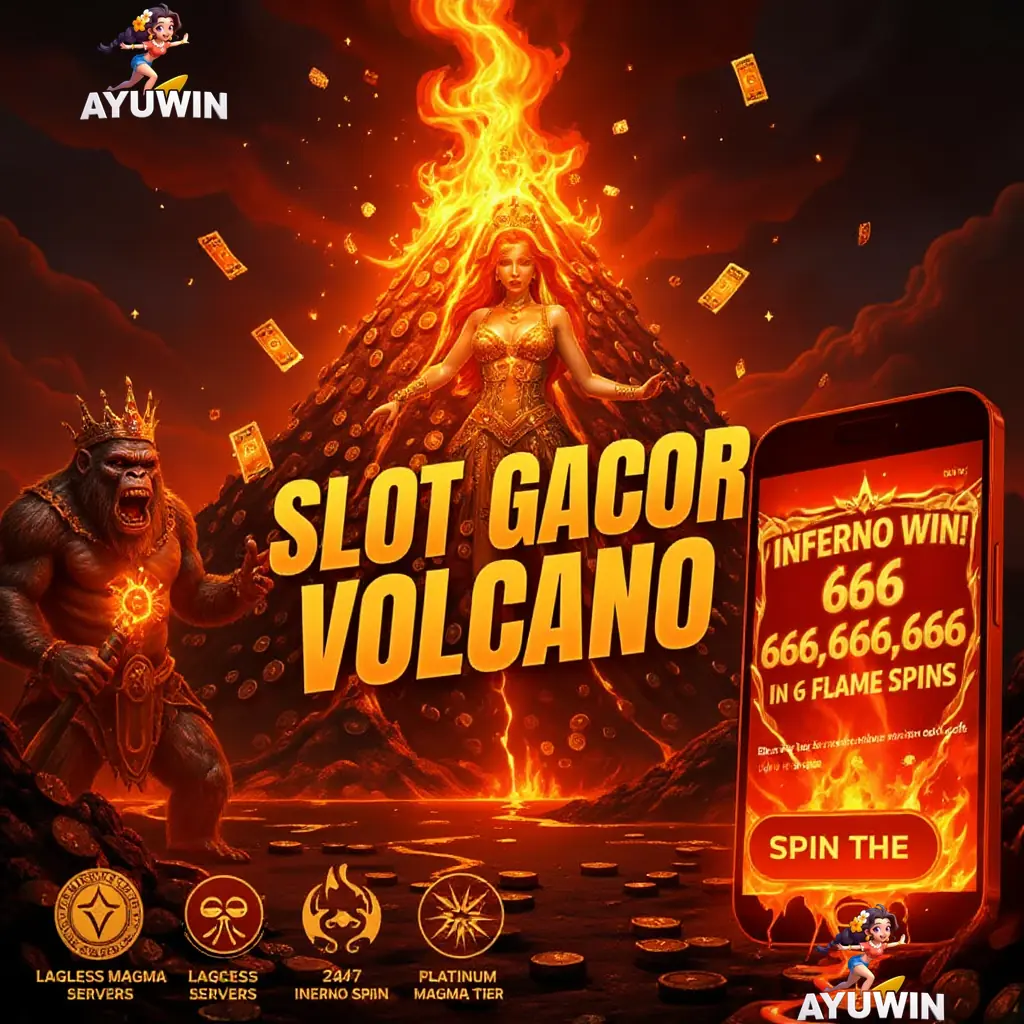 Logo Baru AYUWIN Apk Slot Login Laporan Terkini Mandiri Investasi