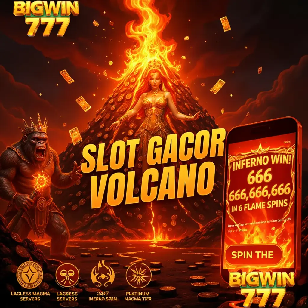 Logo Baru BIGWIN777 Apk Slot Login Laporan Terkini Mandiri Investasi