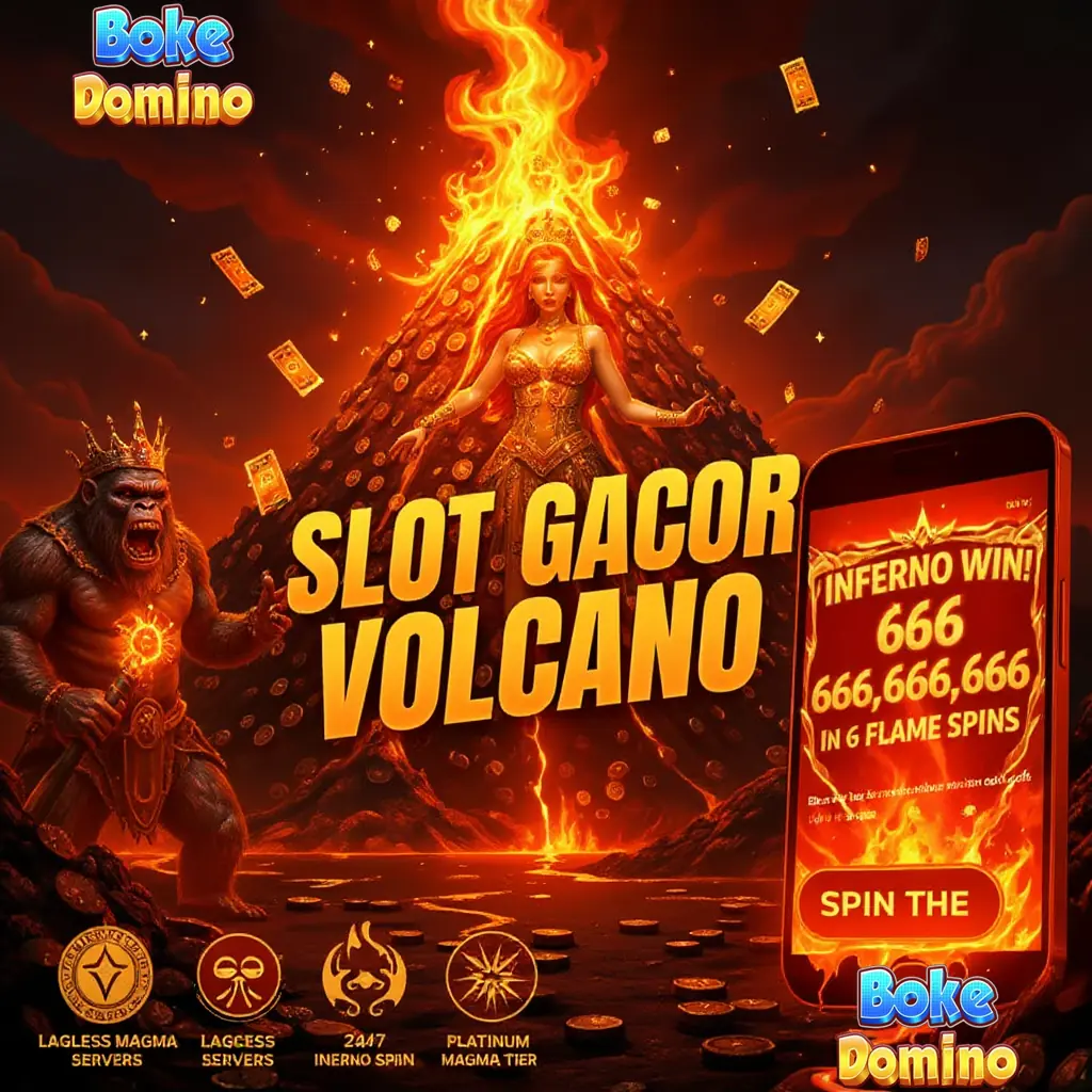Logo Baru BOKEDOMINO Apk Slot Login Laporan Terkini Mandiri Investasi