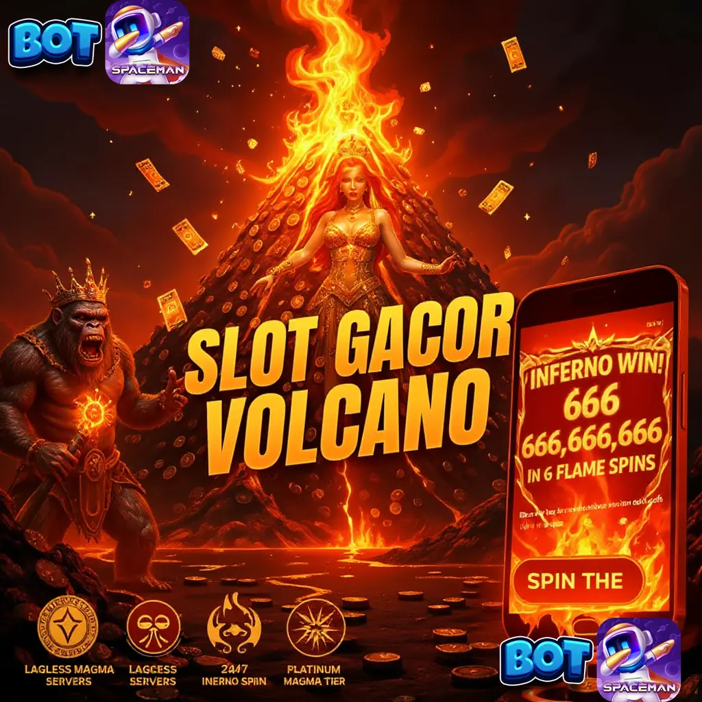 Logo Baru BOT SPACEMAN HACK Apk Slot Login Laporan Terkini Mandiri Investasi