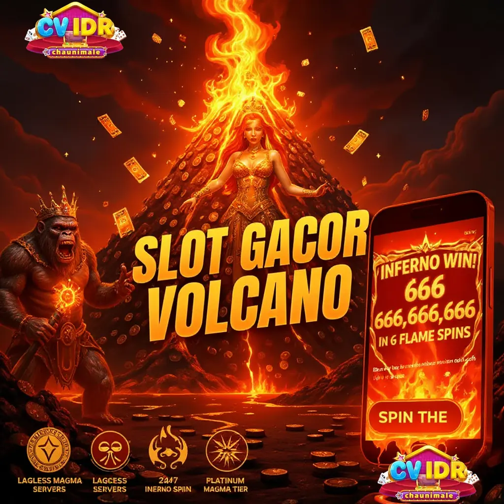 Logo Baru CVIDR Apk Slot Login Laporan Terkini Mandiri Investasi