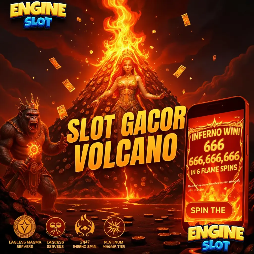 Logo Baru ENGINE SLOT Apk Slot Login Laporan Terkini Mandiri Investasi