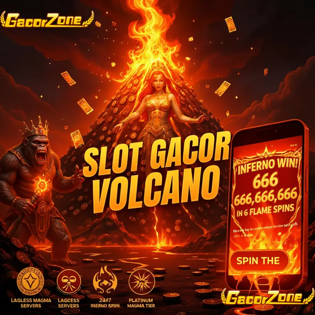 Logo Baru GACORZONE Apk Slot Login Laporan Terkini Mandiri Investasi