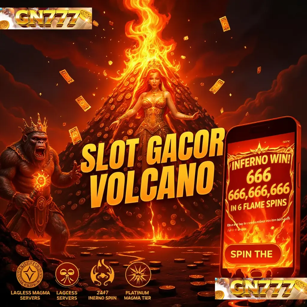 Logo Baru GN666 Apk Slot Login Laporan Terkini Mandiri Investasi