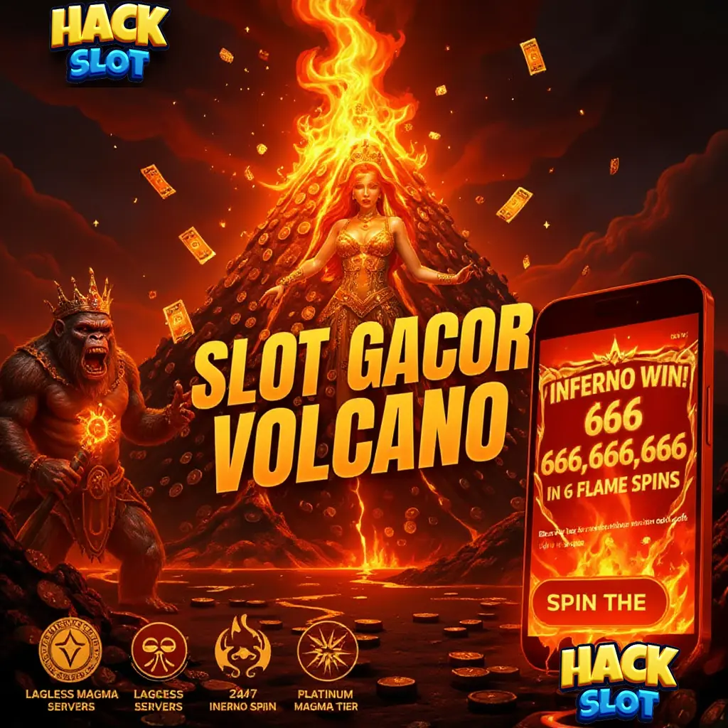 Logo Baru HACK SLOT Apk Slot Login Laporan Terkini Mandiri Investasi