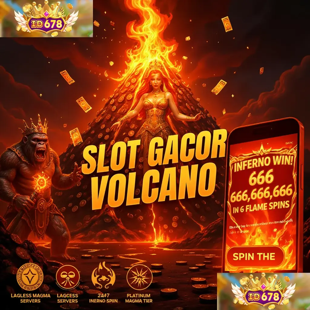 Logo Baru ID678 Apk Slot Login Laporan Terkini Mandiri Investasi