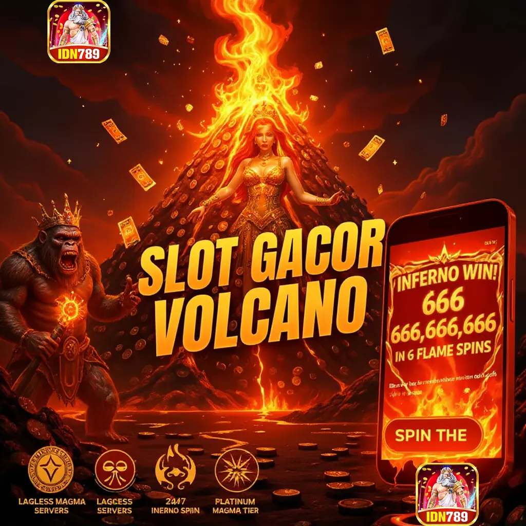 Logo Baru IDN789 Apk Slot Login Laporan Terkini Mandiri Investasi