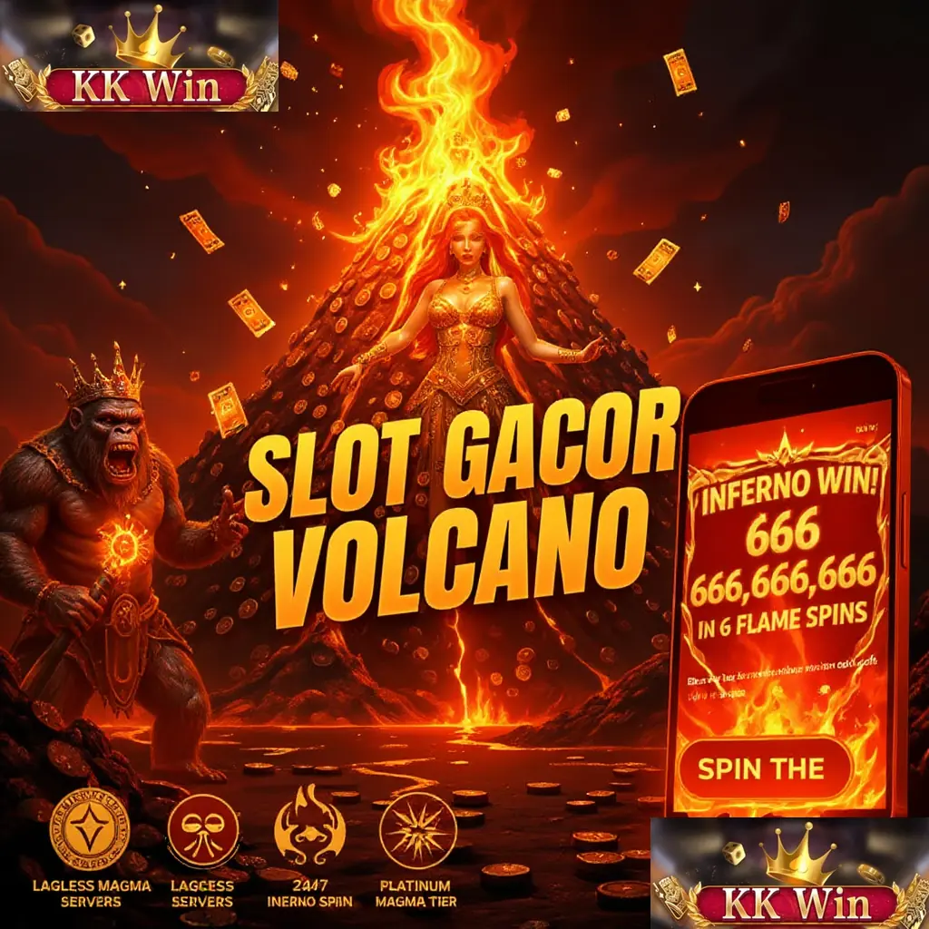 Logo Baru KKWINSLOTS Apk Slot Login Laporan Terkini Mandiri Investasi