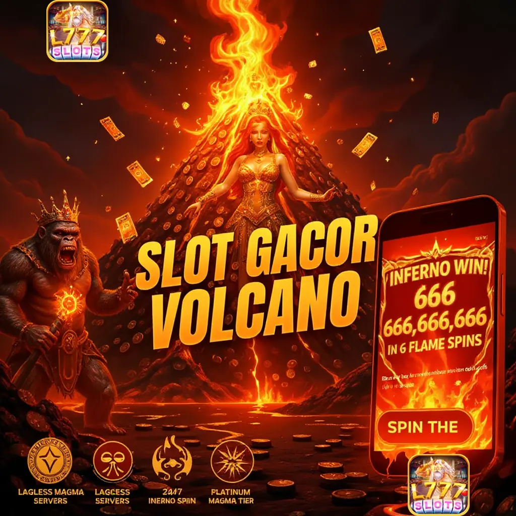 Logo Baru L777 Apk Slot Login Laporan Terkini Mandiri Investasi