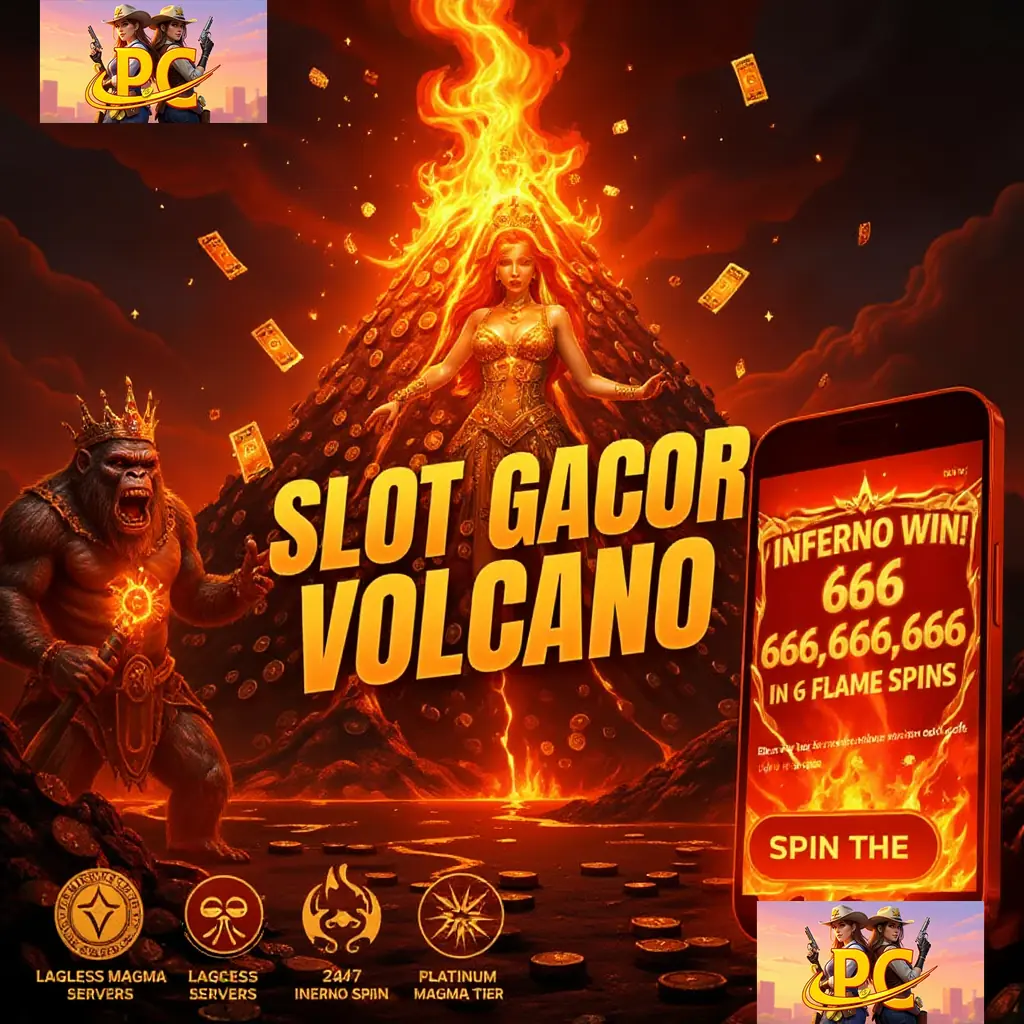 Logo Baru PC777 Apk Slot Login Laporan Terkini Mandiri Investasi