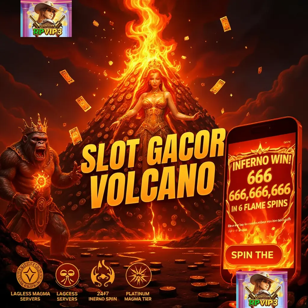 Logo Baru RPVIP3 Apk Slot Login Laporan Terkini Mandiri Investasi