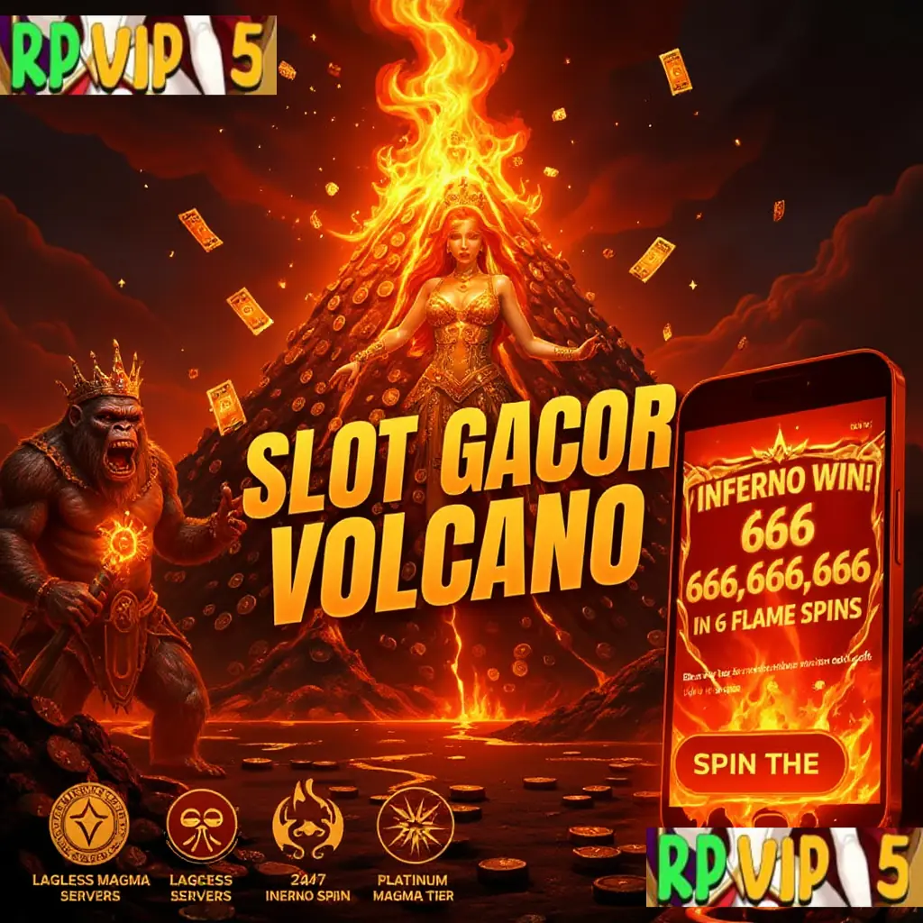 Logo Baru RPVIP5 Apk Slot Login Laporan Terkini Mandiri Investasi