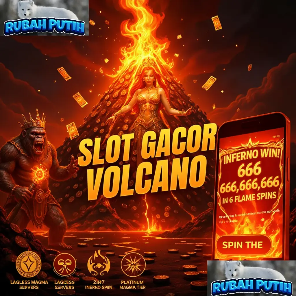 Logo Baru RUBAH PUTIH SLOT Apk Slot Login Laporan Terkini Mandiri Investasi
