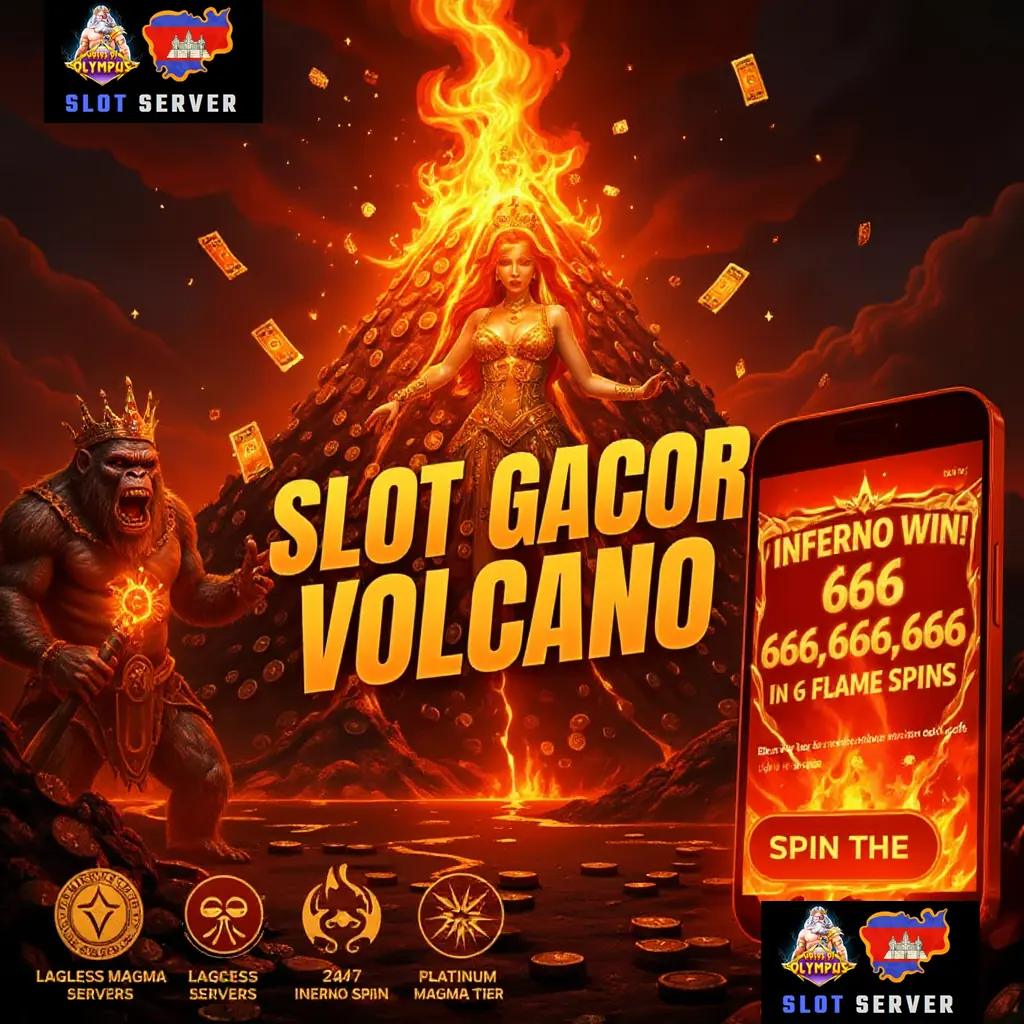 Logo Baru SERVER KAMBOJA Apk Slot Login Laporan Terkini Mandiri Investasi