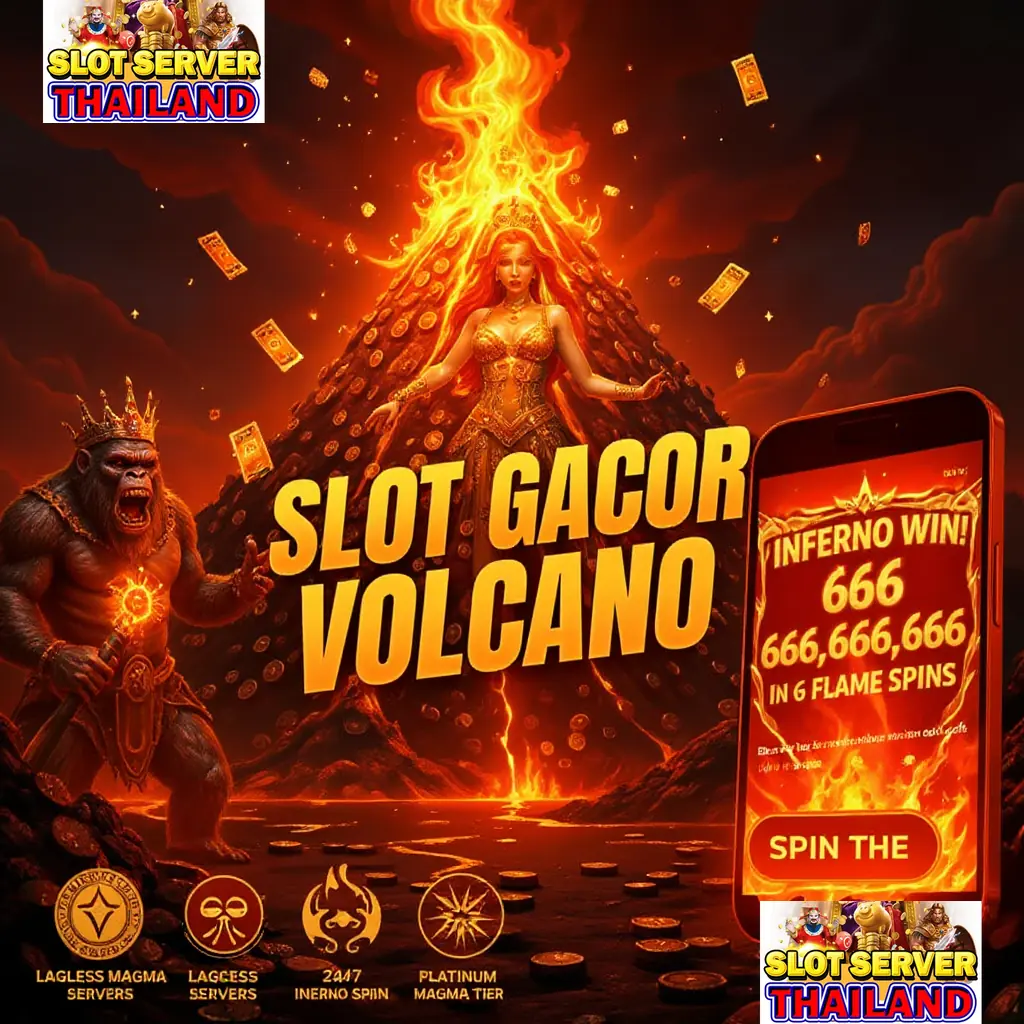 Logo Baru SERVER THAILAND Apk Slot Login Laporan Terkini Mandiri Investasi