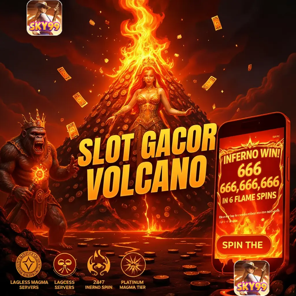 Logo Baru SKY99 Apk Slot Login Laporan Terkini Mandiri Investasi