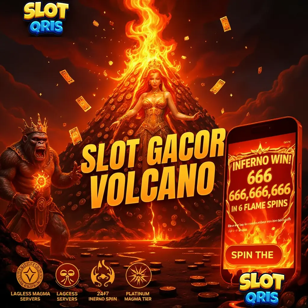 Logo Baru SLOT QRIS Apk Slot Login Laporan Terkini Mandiri Investasi