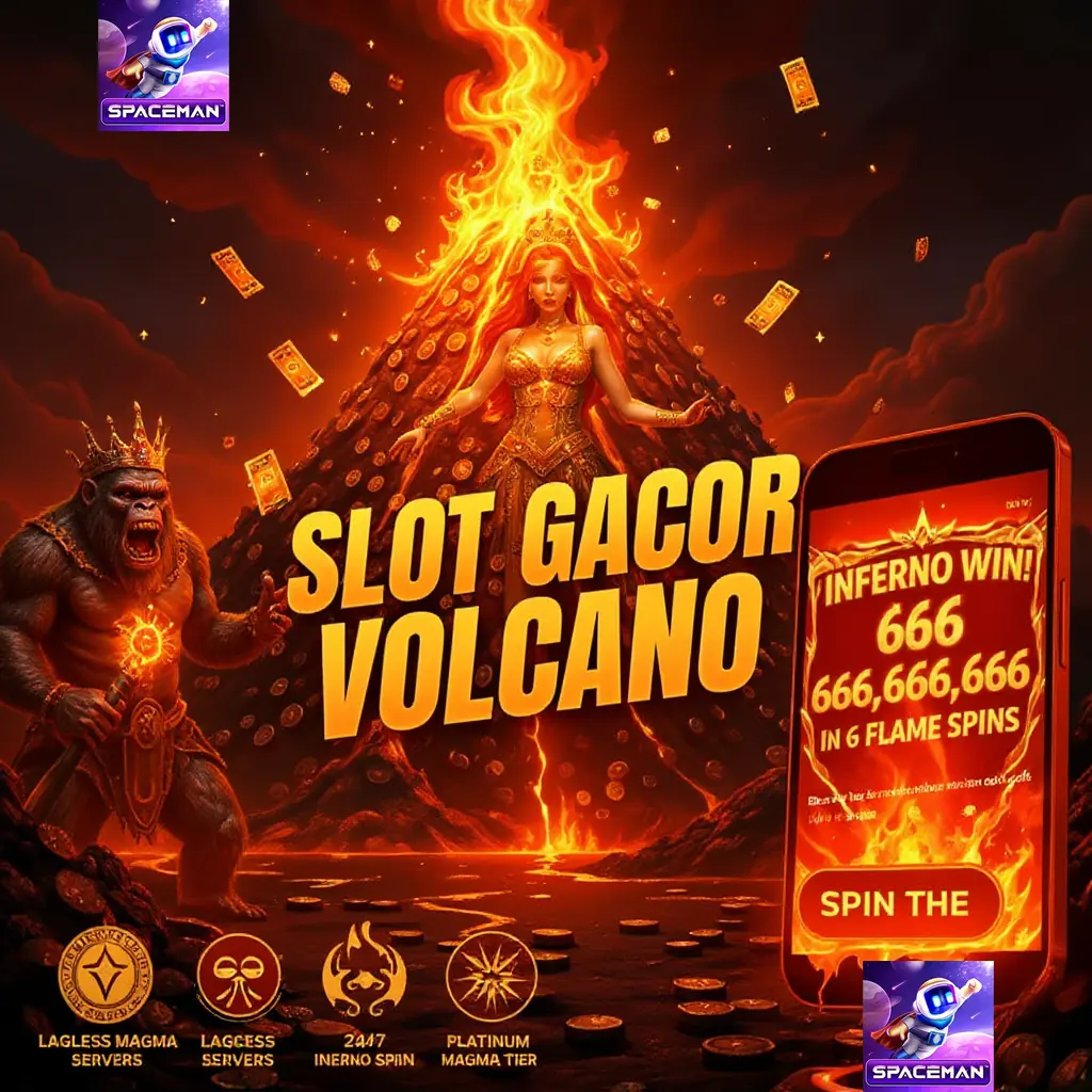 Logo Baru SPACEMAN Apk Slot Login Laporan Terkini Mandiri Investasi
