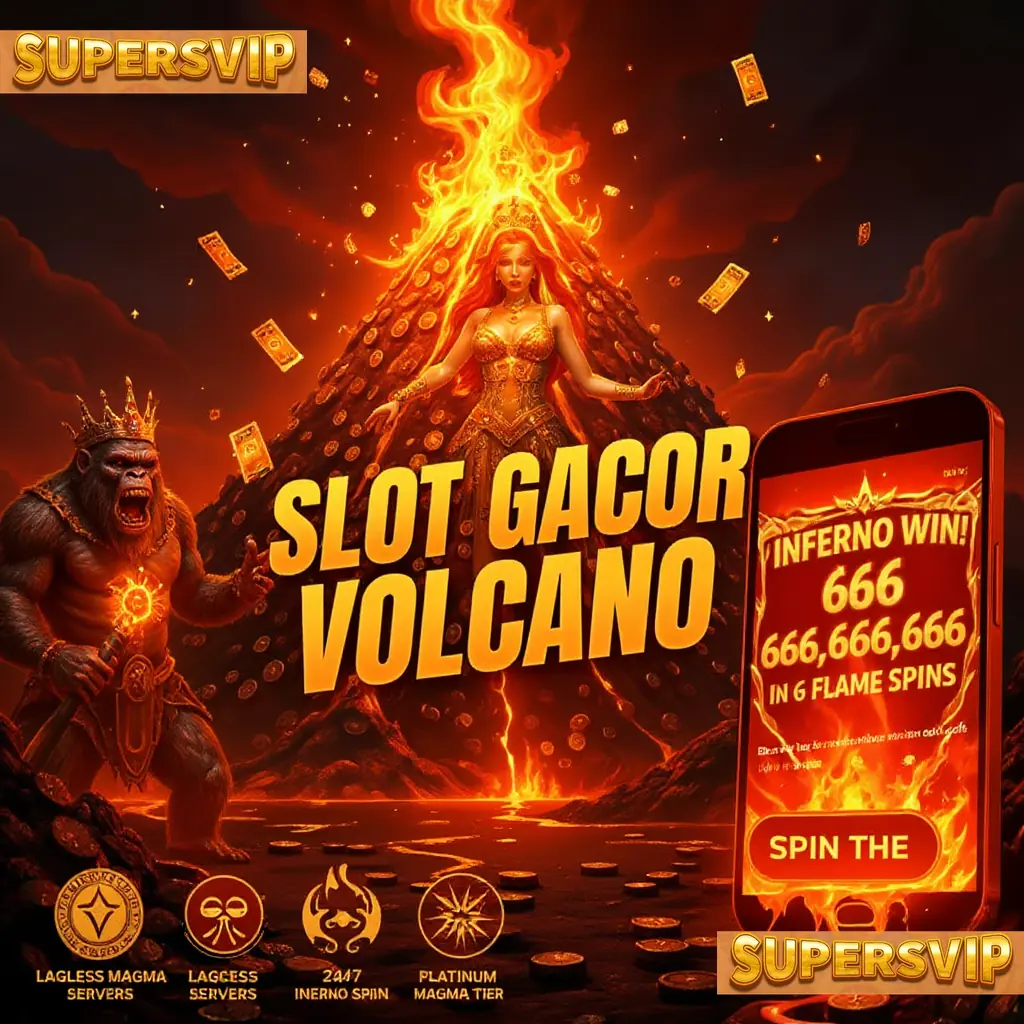 Logo Baru SUPERSVIP Apk Slot Login Laporan Terkini Mandiri Investasi