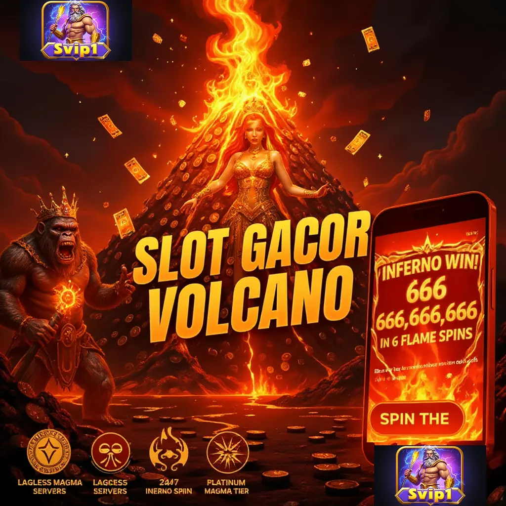 Logo Baru SVIP1 Apk Slot Login Laporan Terkini Mandiri Investasi