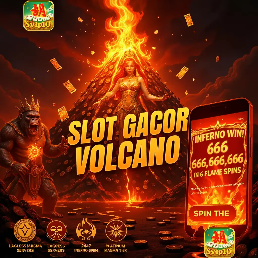 Logo Baru SVIP10 Apk Slot Login Laporan Terkini Mandiri Investasi