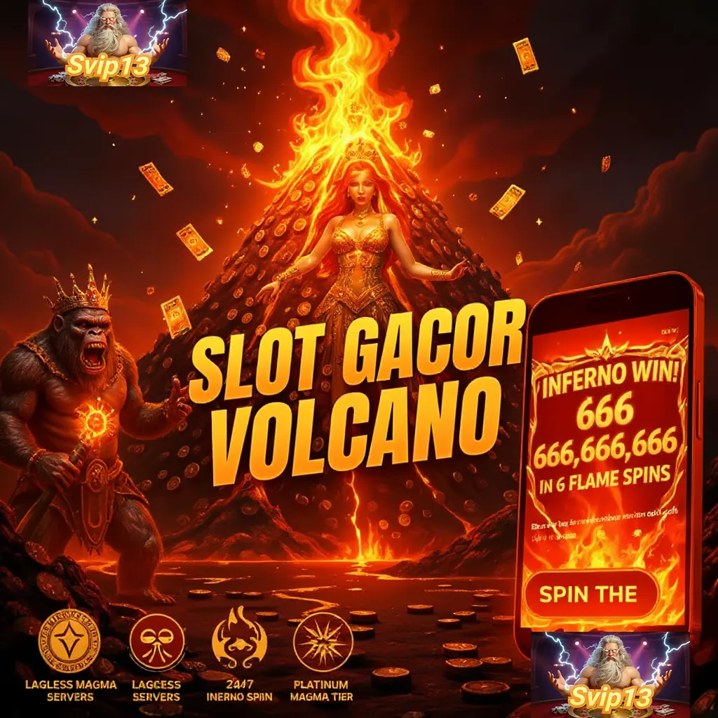 Logo Baru SVIP11 Apk Slot Login Laporan Terkini Mandiri Investasi