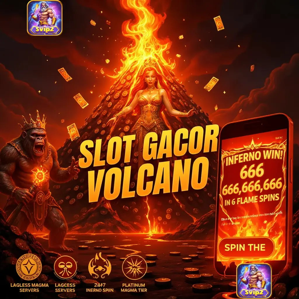 Logo Baru SVIP2 Apk Slot Login Laporan Terkini Mandiri Investasi