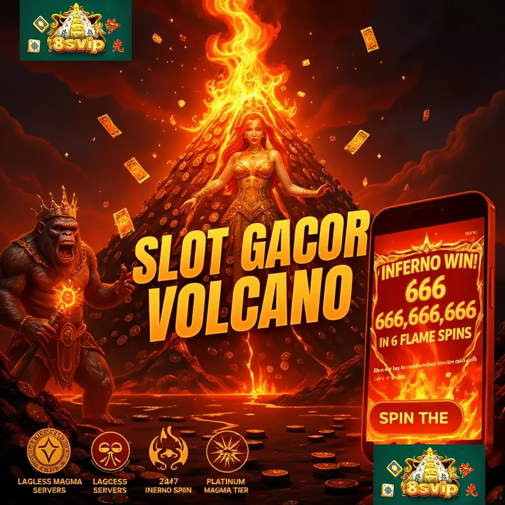 Logo Baru SVIP8 Apk Slot Login Laporan Terkini Mandiri Investasi