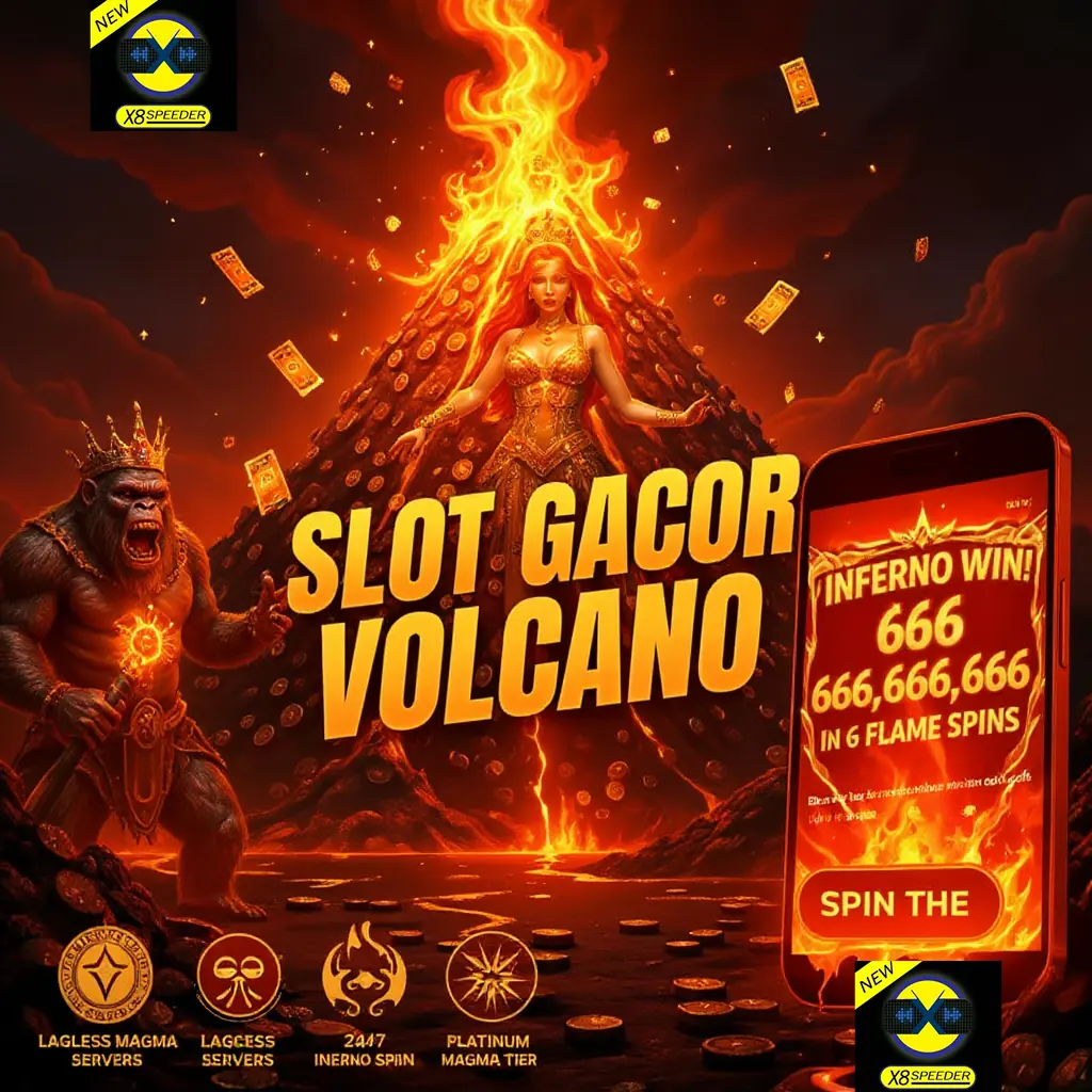 Logo Baru X8 SPEEDER Apk Slot Login Laporan Terkini Mandiri Investasi