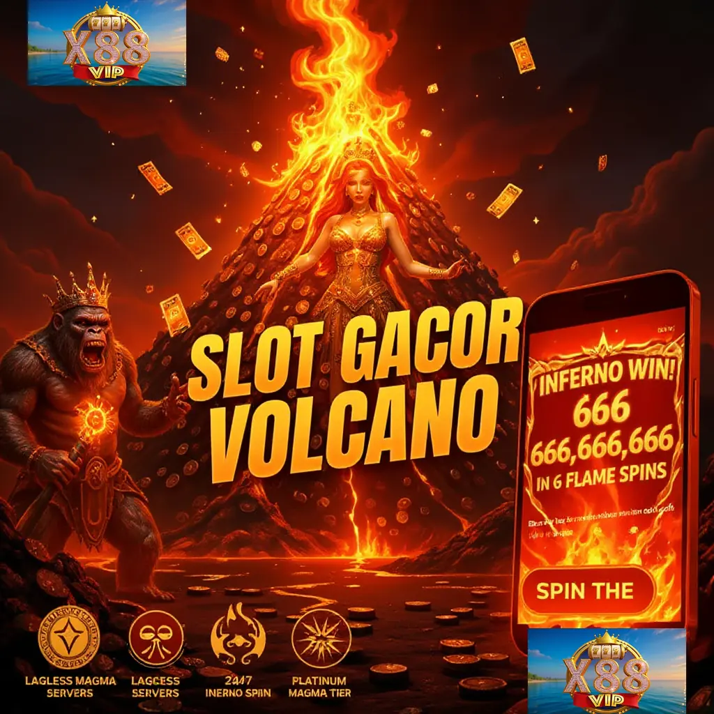 Logo Baru X88VIP Apk Slot Login Laporan Terkini Mandiri Investasi