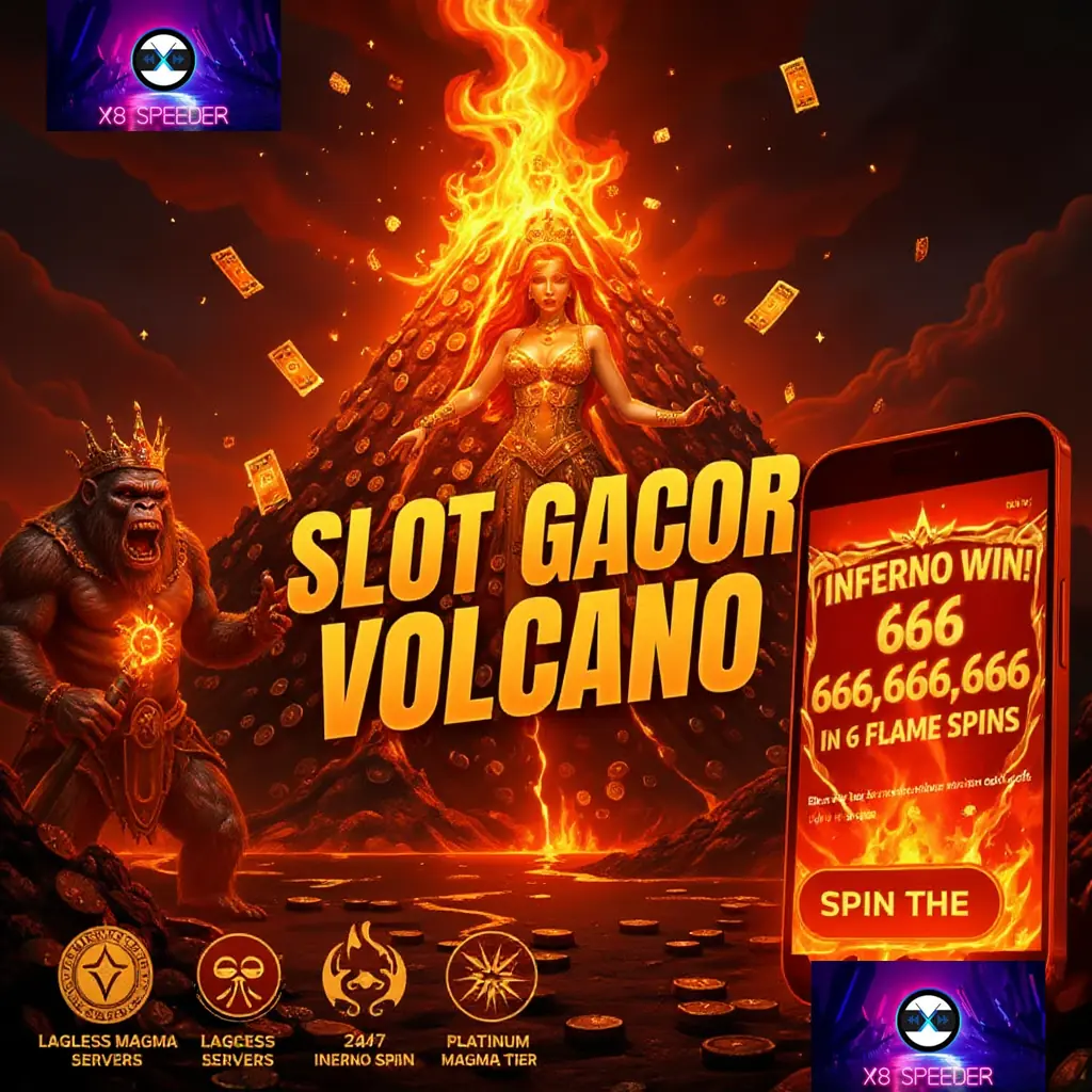 Logo Baru X8SPEEDER Apk Slot Login Laporan Terkini Mandiri Investasi